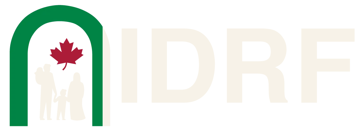 IDRF