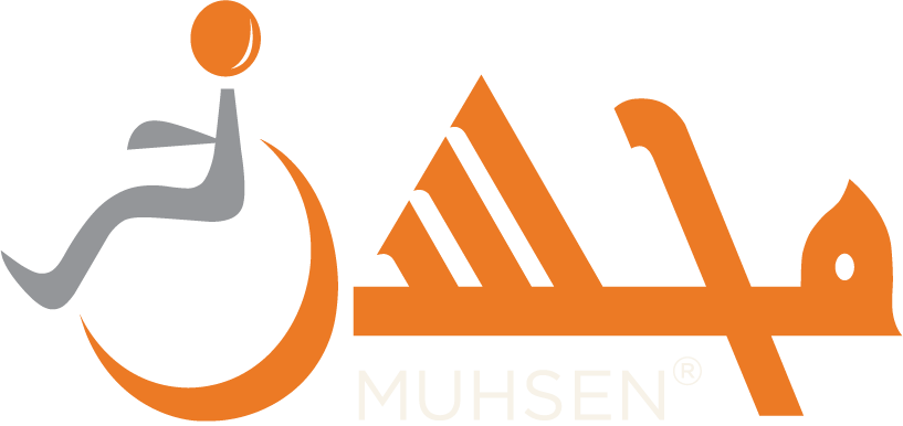 MUHSEN Disability