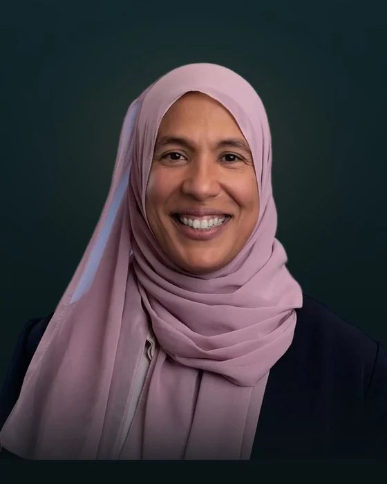 Ustadha Lobna Mulla