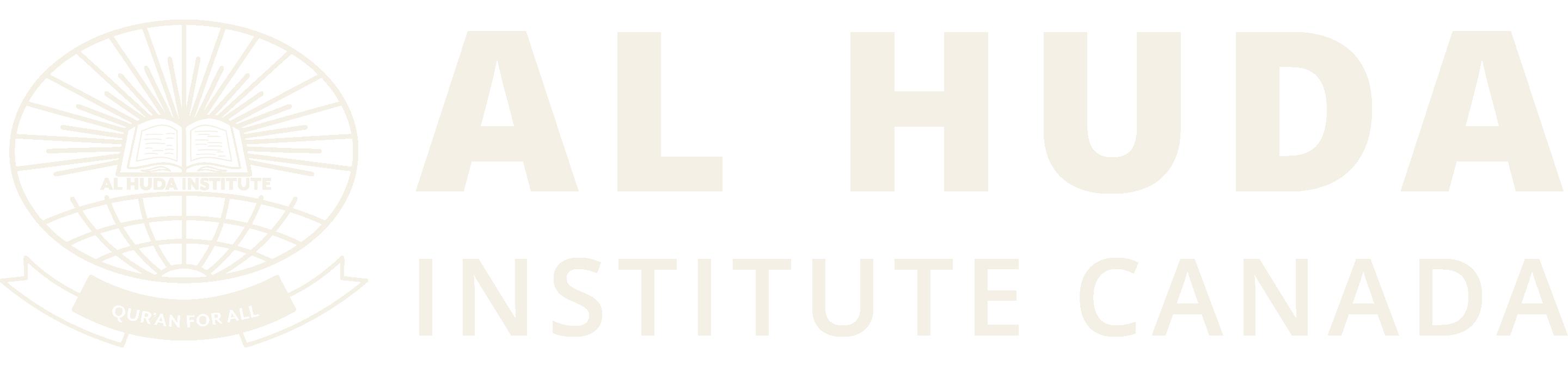 Al Huda Institute Canada