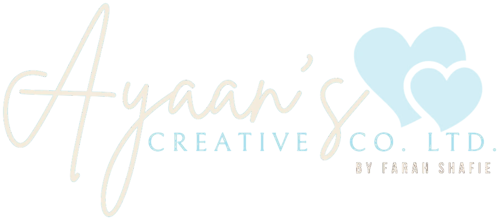 Ayaan's Creative Co.