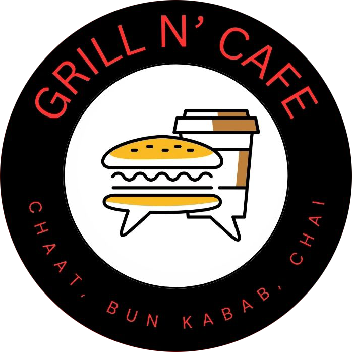 Grill N' Cafe