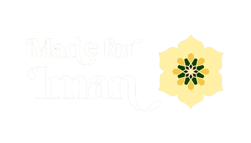 Made for Iman