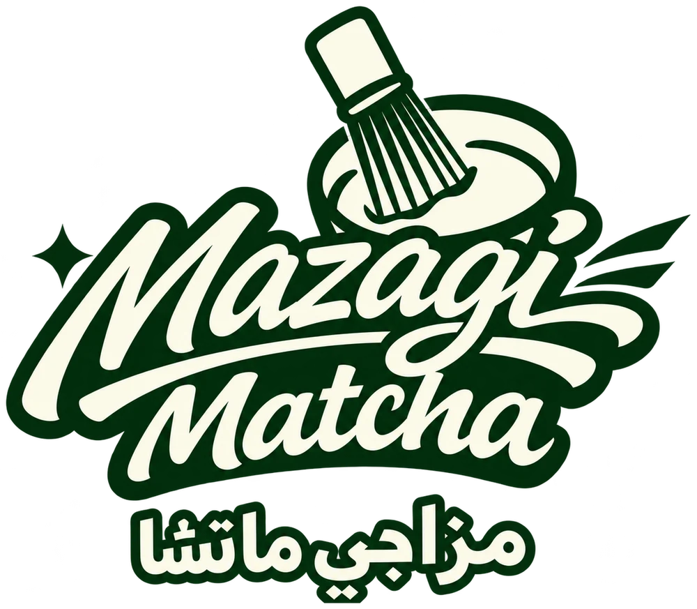 Mazagi Matcha