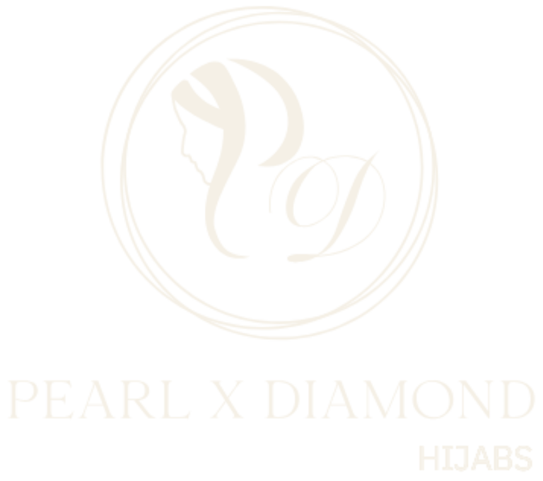 Pearl X Diamond Hijabs